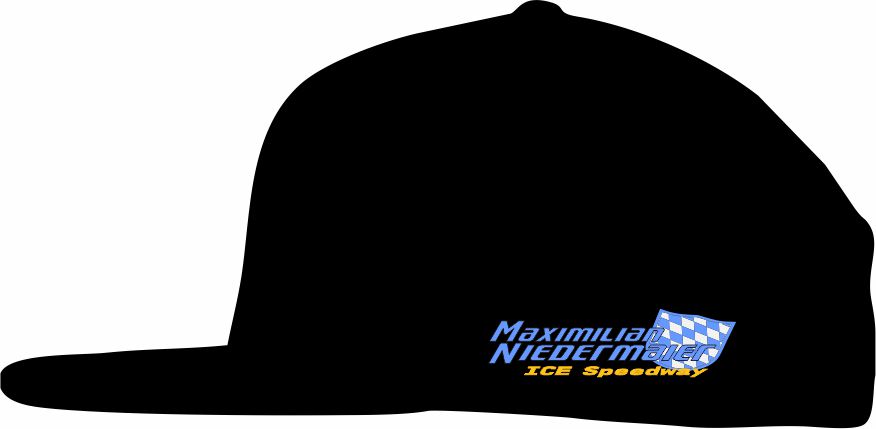 Cap Maximilian Niedermaier