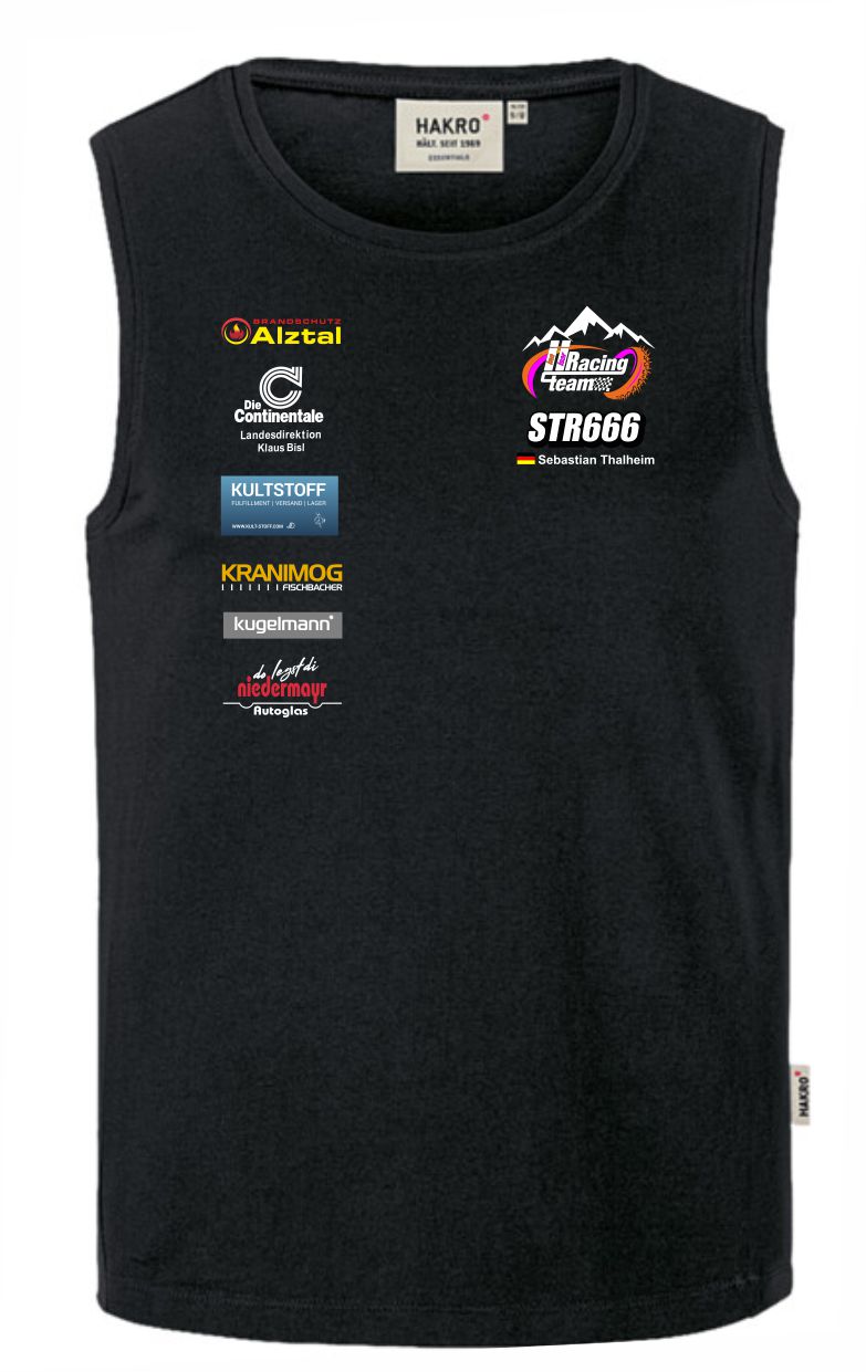 Tanktop Sebastian Thalheim STR666
