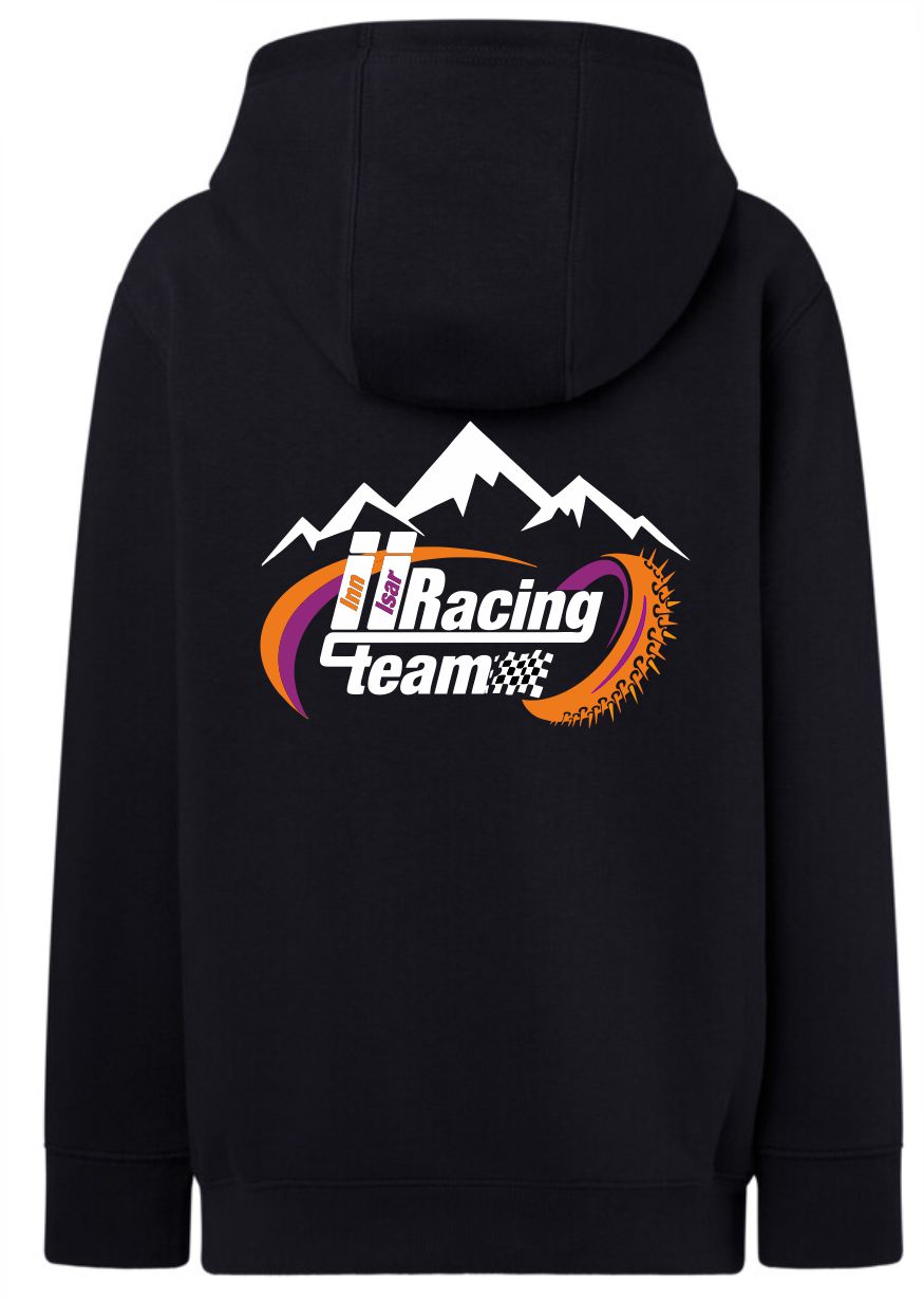 Kinder Kapuzensweatshirt Philip Lageder Kinder Kapuzensweatshirt Philip Lageder