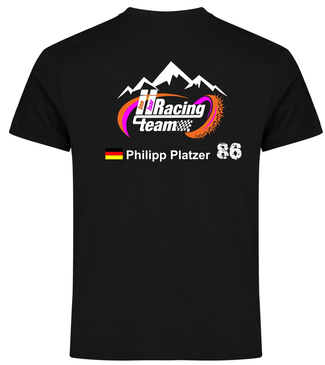 Fanshirt Philipp Platzer 86 Fanshirt Philipp Platzer 86