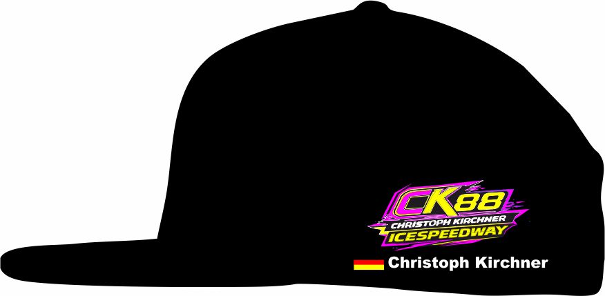 Cap Christoph Kirchner