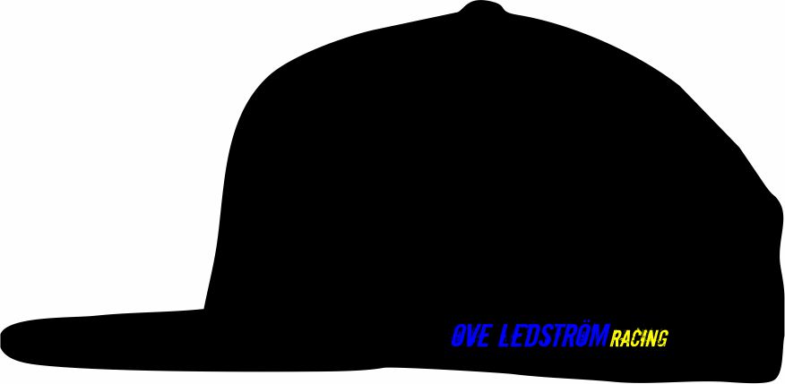 Cap Ove Ledström Cap Ove Ledström