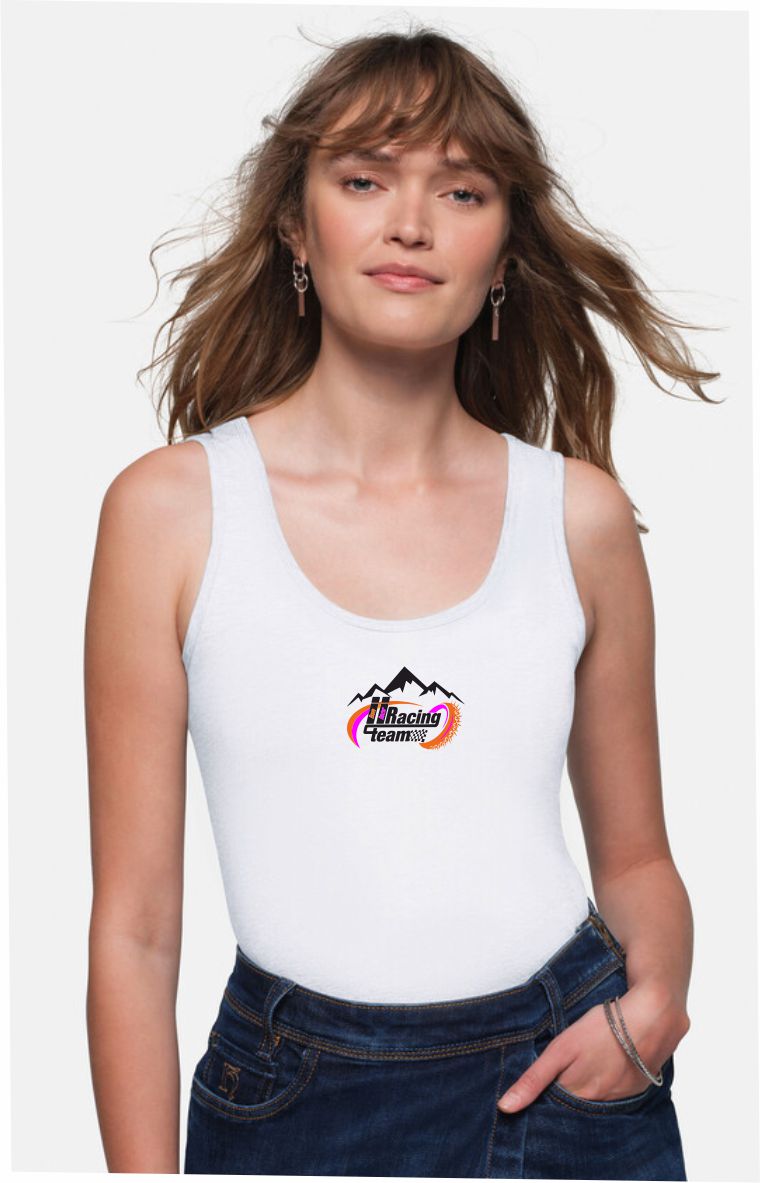 Damen Tanktop IIR 