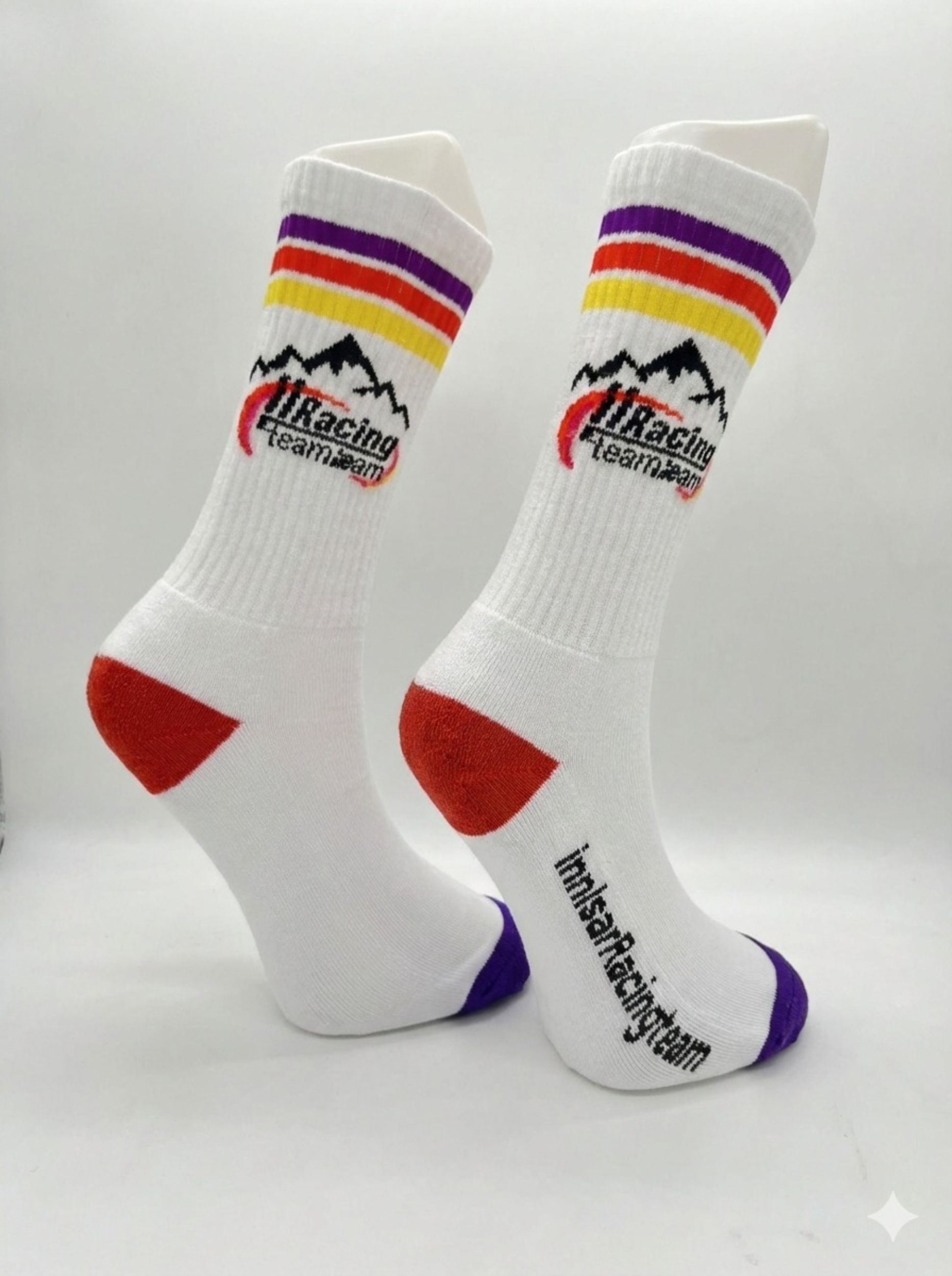 Socken InnIsarRacingteam 