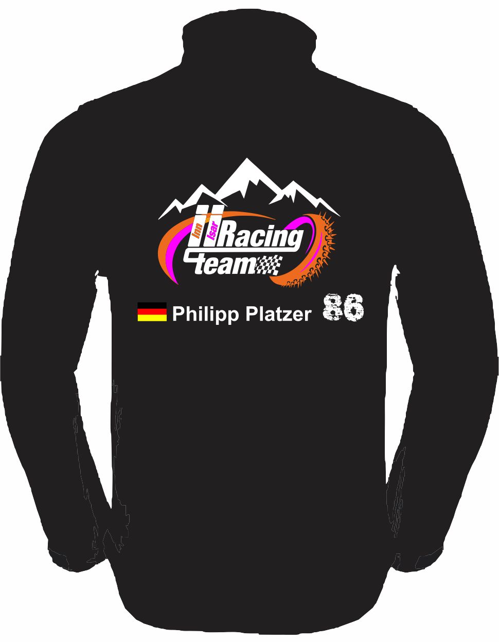Softshelljacke Philipp Platzer 86 Softshelljacke Philipp Platzer 86