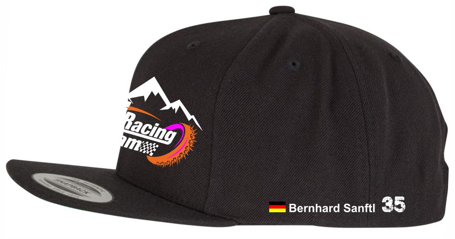 Fancap Bernhard Sanftl