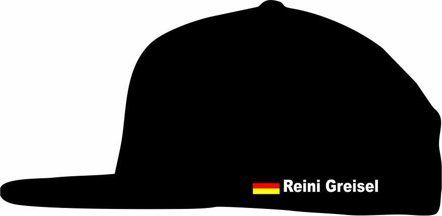 Cap Reini Greisel Cap Reini Greisel