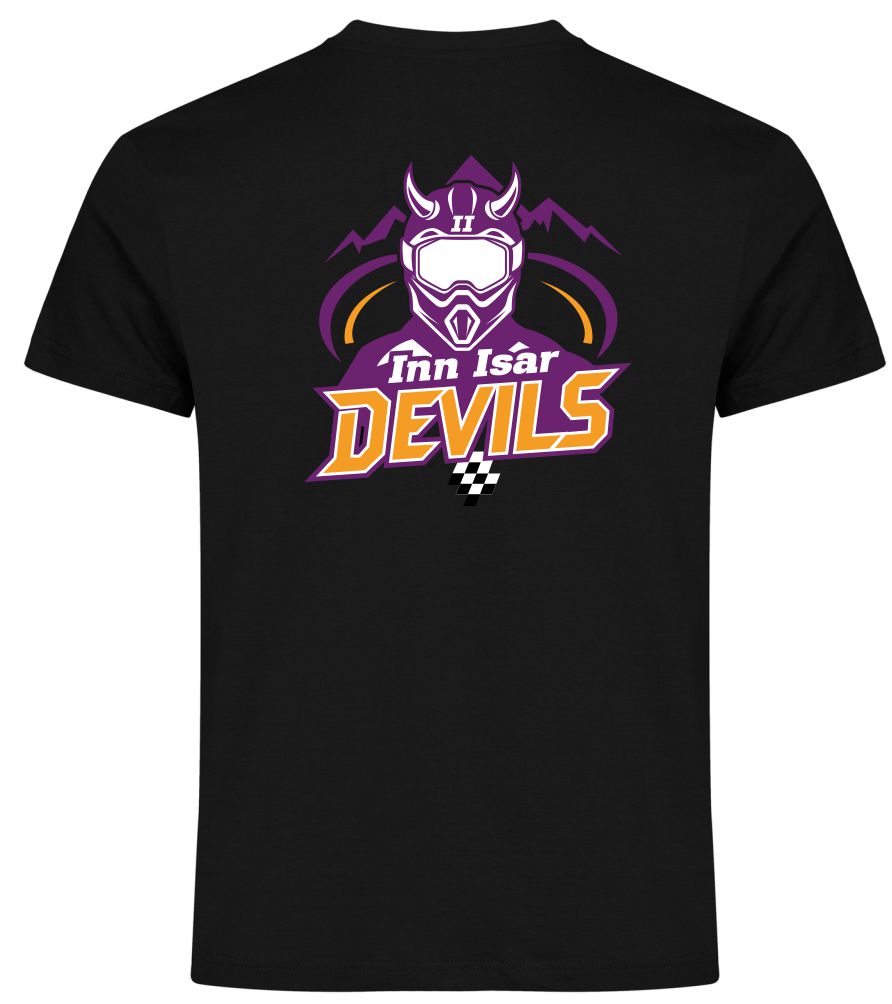 Fanshirt Inn Isar Devils 