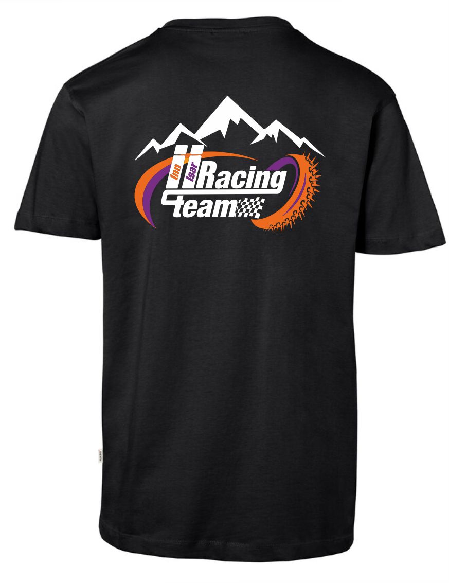 T-Shirt Ove Ledström