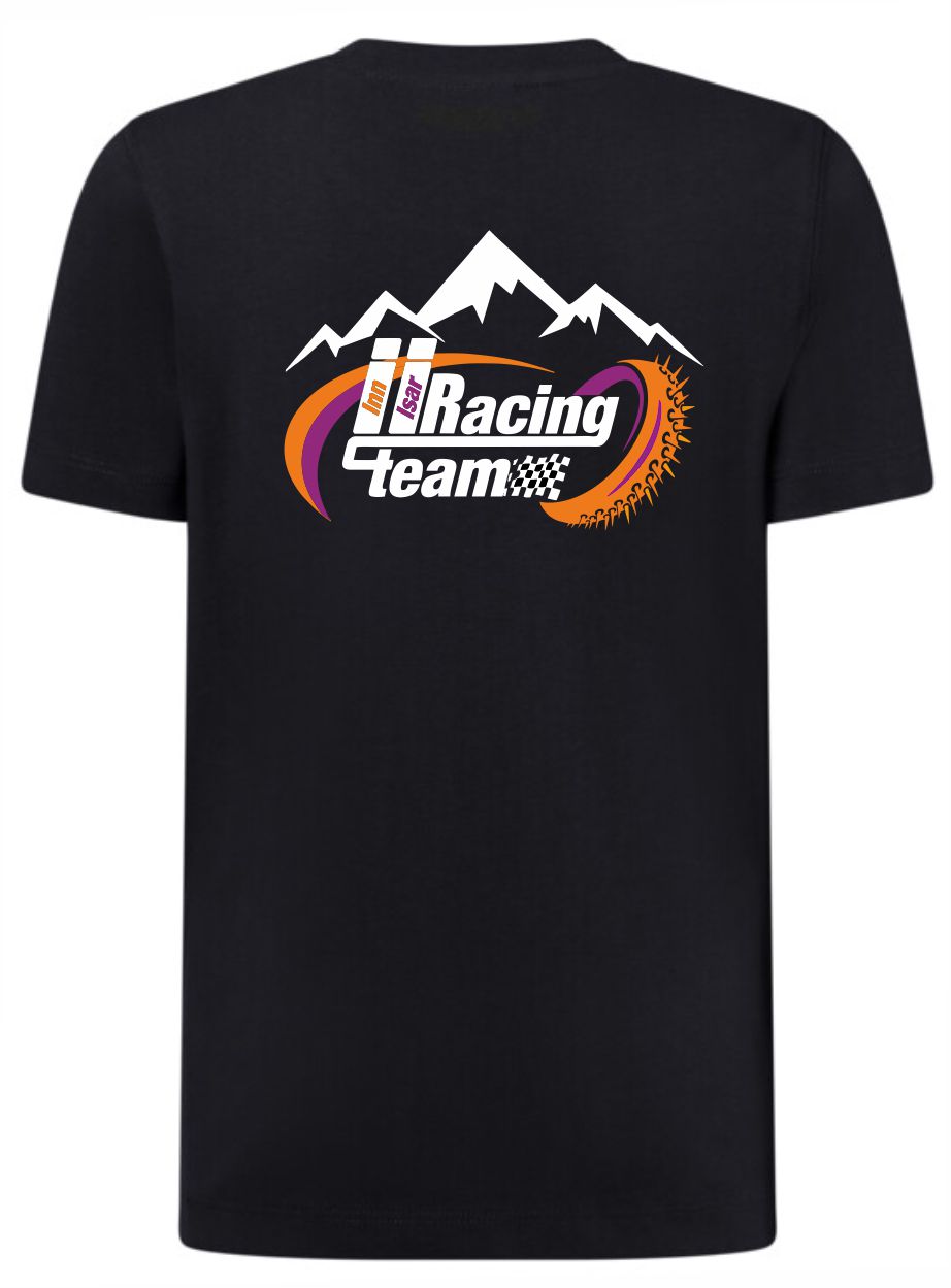 Kinder T-Shirt Philip Lageder Kinder T-Shirt Philip Lageder
