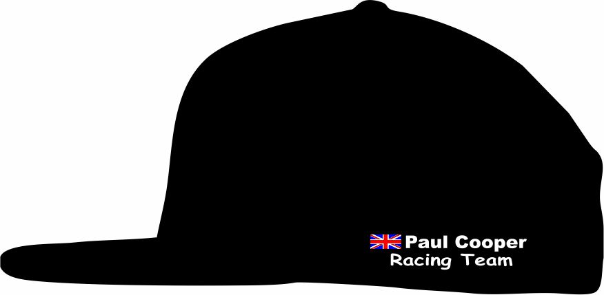 Cap Paul Cooper