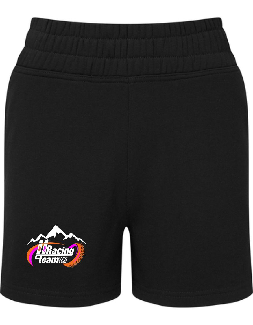 Damen Jogger Short Inn Isar Racingteam