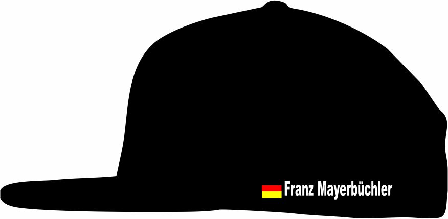 Cap Franz Mayerbüchler