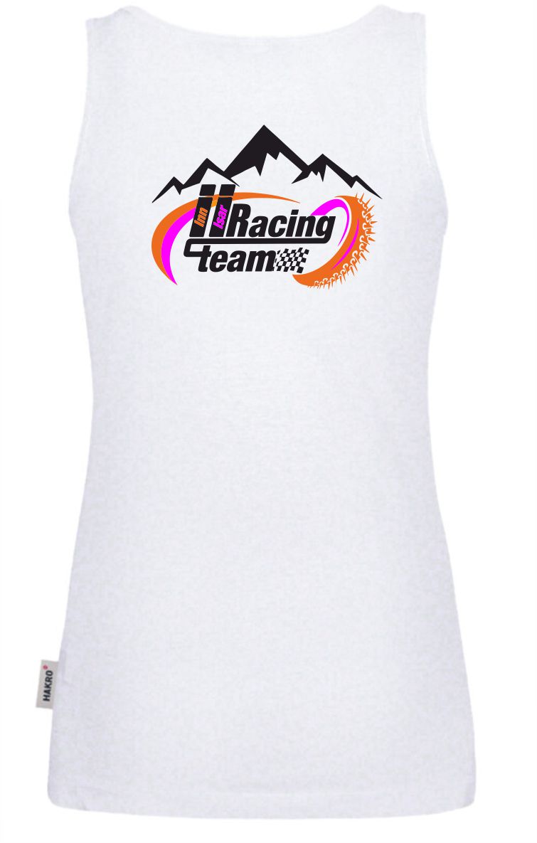 Damen Tanktop IIR 