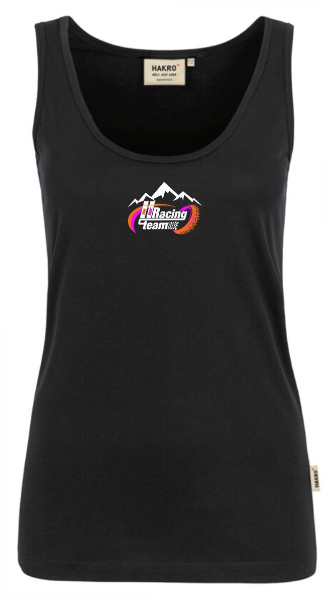 Damen Tanktop IIR 