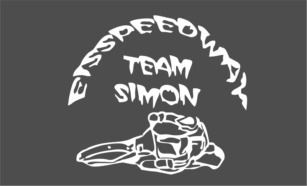 Eisspeedway Team Simon