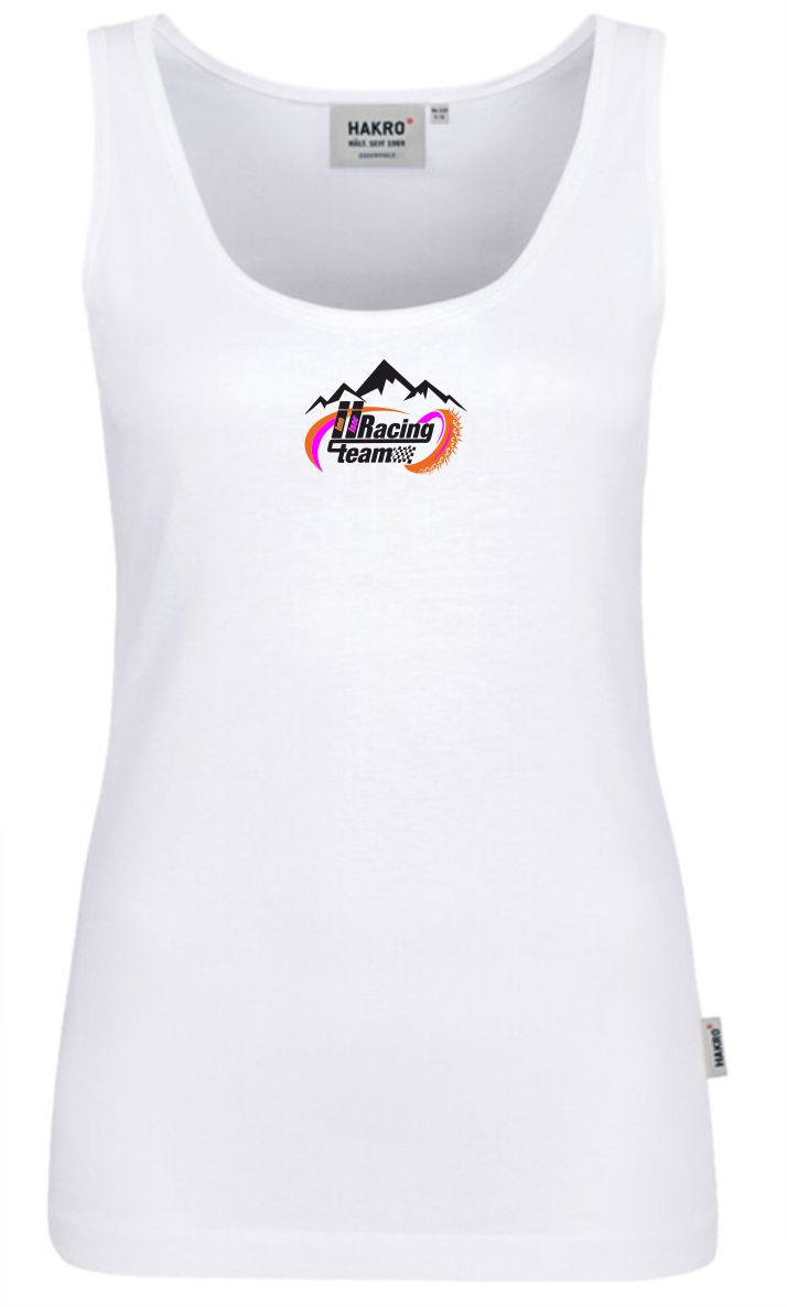 Damen Tanktop IIR 