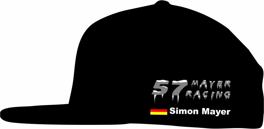 Cap Simon Mayer Cap Simon Mayer