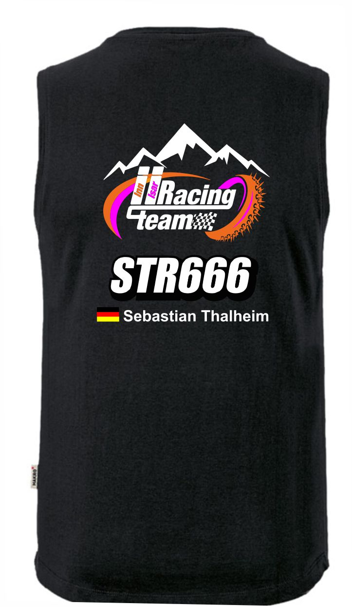 Tanktop Sebastian Thalheim STR666
