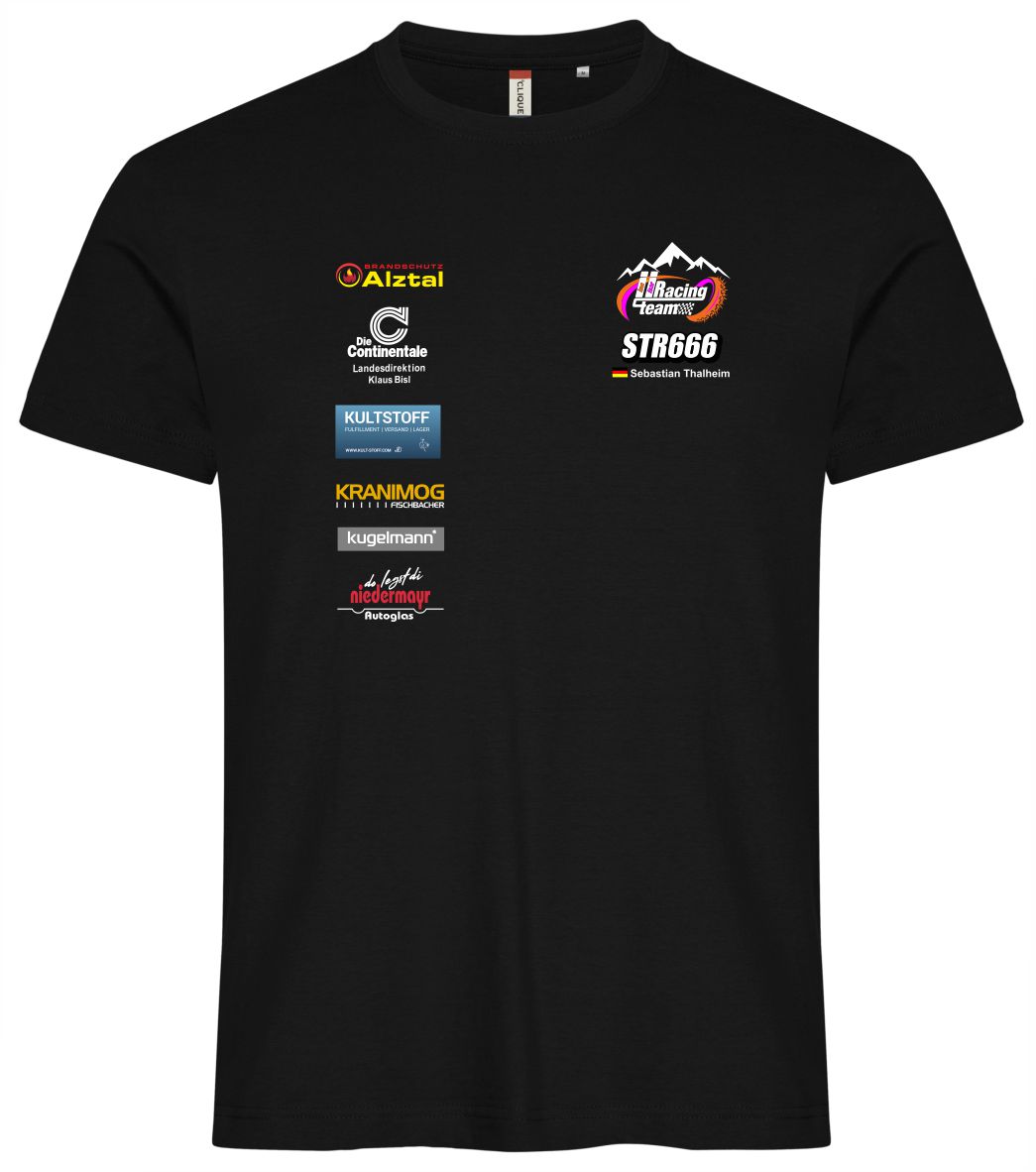 Fanshirt Sebastian Thalheim STR666