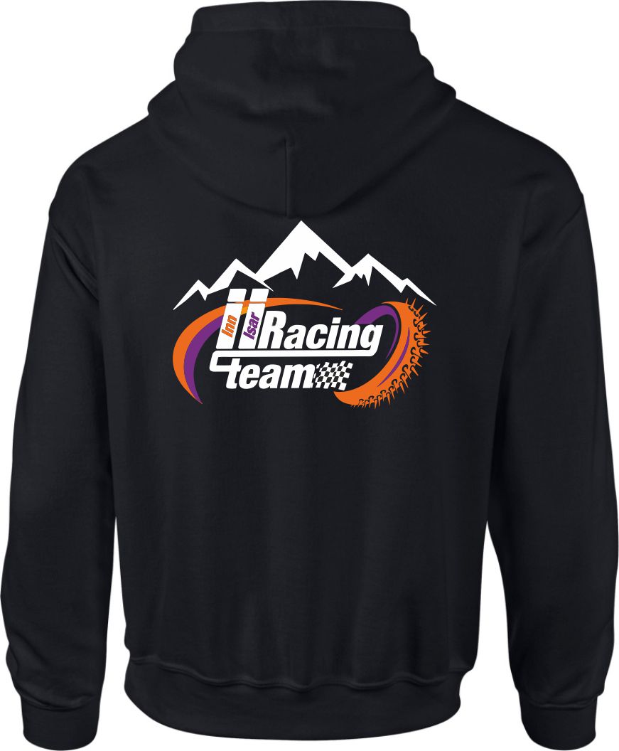 Kapuzensweatjacke Paul Cooper Kapuzensweatjacke Paul Cooper